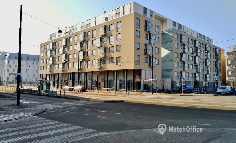 Vapaat kauppa - Helsinki, Saukonpaadenranta 4, (00180) - 0 | MatchOffice.fi