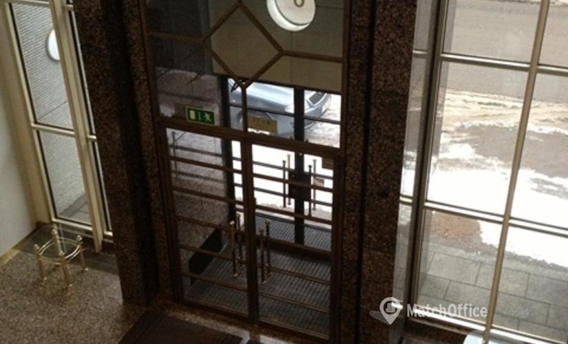 Vuokraa toimistotila - Helsinki, Hitsaajankatu 6, (00810) - 2 | MatchOffice.fi