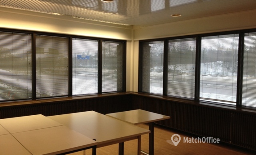 Vuokraa toimistotila - Helsinki, Hitsaajankatu 6, (00810) - 0 | MatchOffice.fi