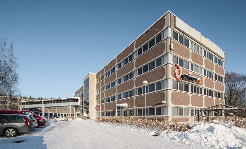 Vuokraa yrityspuisto - Vantaa, Tiilenpolttajankuja 5, (01720) - 1 | MatchOffice