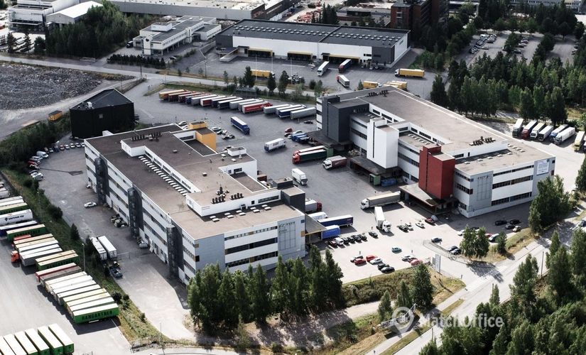 Vuokraa varasto - Vantaa, Vanha Porvoontie 231, (01380) - 0 | MatchOffice.fi