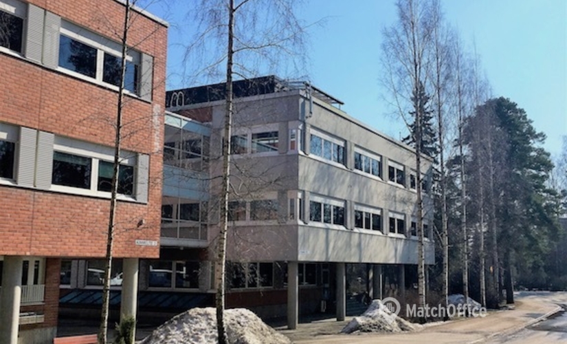 Vuokraa yrityskeskus - Espoo, Kimmeltie 1, (02110) - 2 | MatchOffice