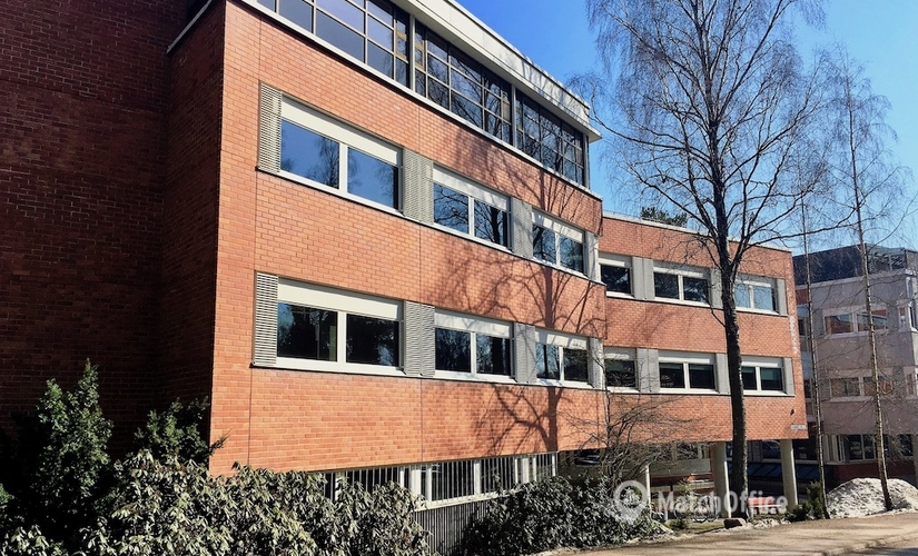 Vuokrataan toimistotila - Espoo, Kimmeltie 3, (02110) - 1 | MatchOffice