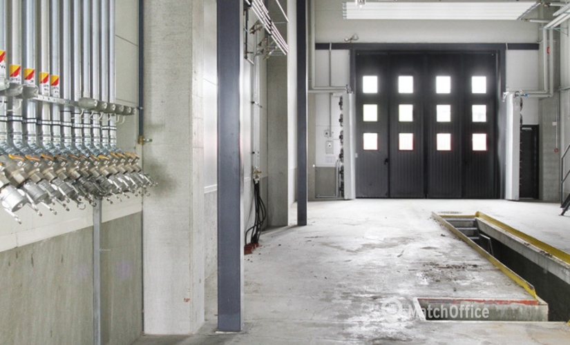 Vuokraa varasto - Helsinki, Rahtarinkatu 5, (00980) - 2 | MatchOffice