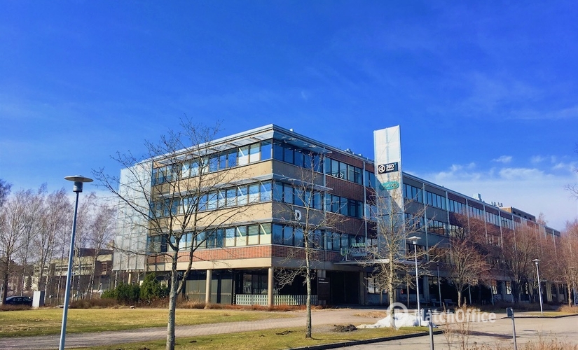 Vuokraa toimistotila - Espoo, Riihitontuntie 7 C, (02200)  - 0 | MatchOffice
