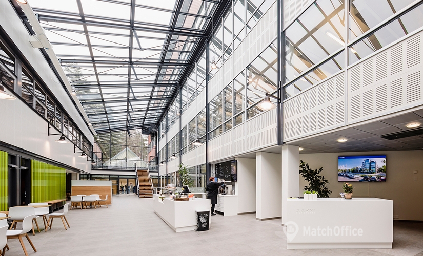 Vuokraa toimisto - Espoo, Riihitontuntie 7 C, (02200)  - 3 | MatchOffice.fi