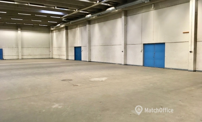 Vuokraa varastotila - Vantaa, Mestarintie 11, (01730) - 2 | MatchOffice.fi