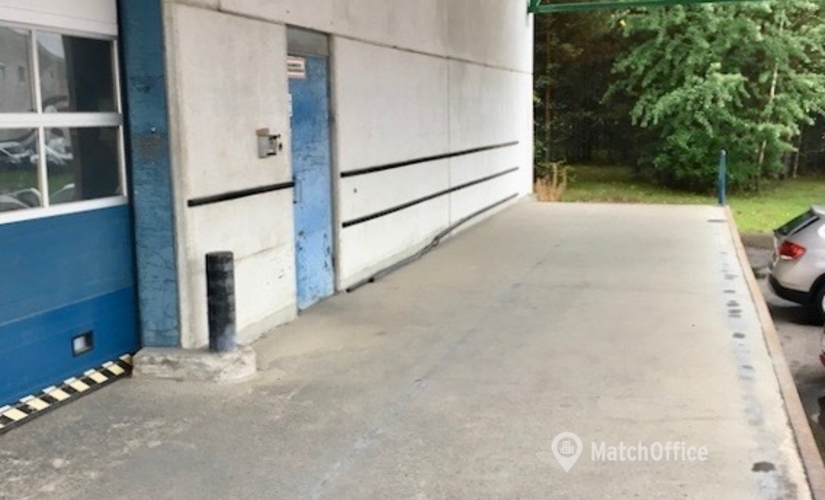 Vuokraa varasto - Vantaa, Mestarintie 11, (01730) - 0 | MatchOffice.fi