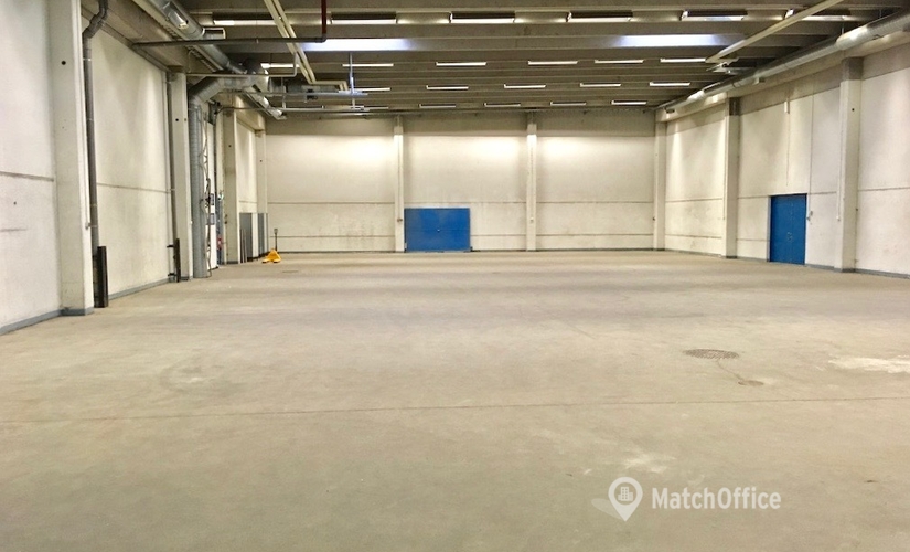 Vuokraa tuotantotila - Vantaa, Mestarintie 11, (01730) - 1 | MatchOffice.fi