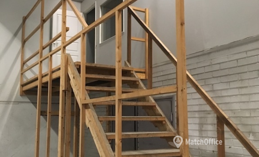 Vuokraa varastotila - Vantaa, Mestarintie 11, (01730) - 3 | MatchOffice