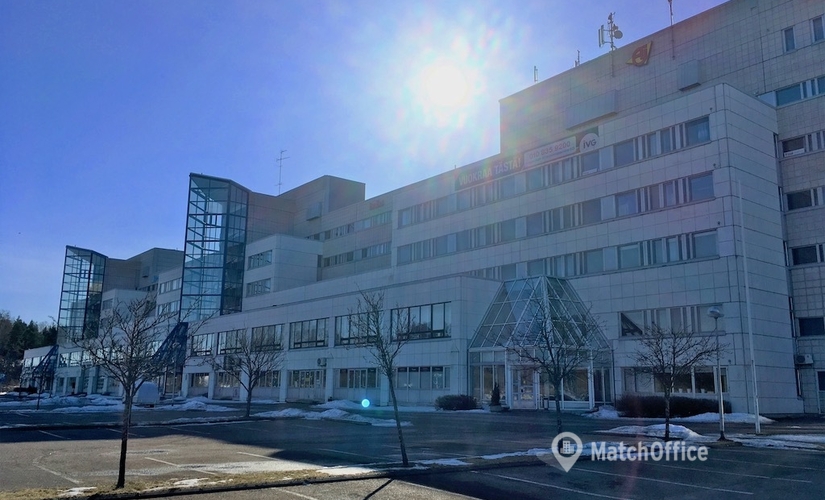 Vuokraa toimisto - Espoo, Sinimäentie 10, (02630) - 0 | MatchOffice