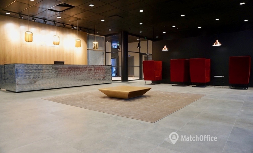 Vuokrataan toimisto - Helsinki, Panimokatu 2 A, (00580) - 3 | MatchOffice.fi