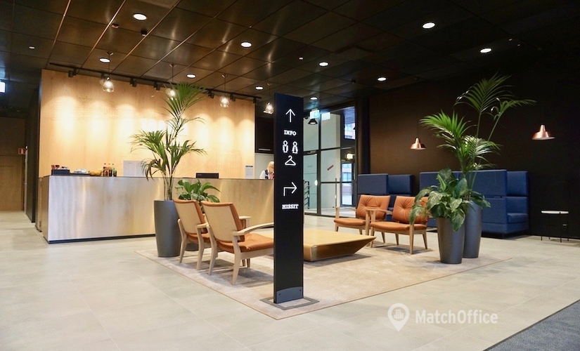 Vuokraa toimisto - Helsinki, Panimokatu 2 A, (00580) - 4 | MatchOffice