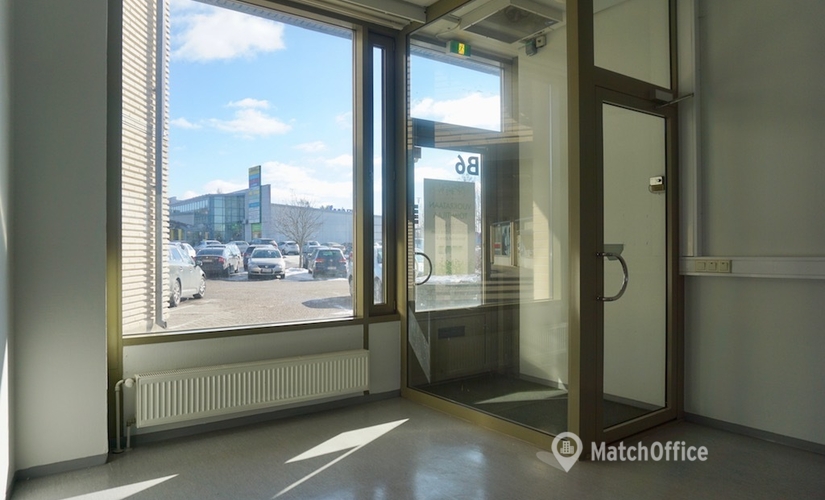 Vuokrataan kauppa - Tuusula, Hyrylänkatu 8, (04300) - 0 | MatchOffice.fi