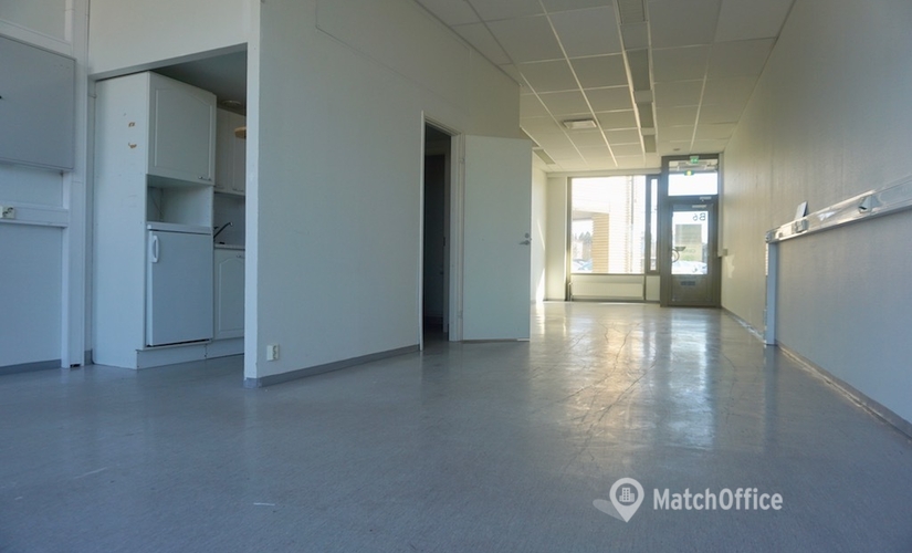 Vuokraa liiketila - Tuusula, Hyrylänkatu 8, (04300) - 3 | MatchOffice.fi