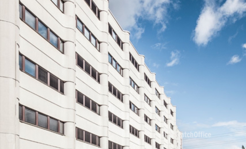 Vuokrataan toimisto - Helsinki, Valimotie 21, (00380) - 1 | MatchOffice.fi