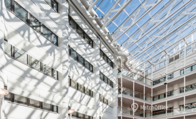 128 m² Flexible office for rent in Helsinki, Valimotie 21 (00380) can benefit your business  - 2 | MatchOffice.com