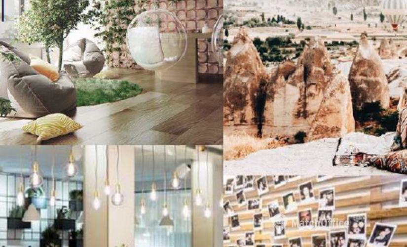 Vuokraa toimistotila - Helsinki, Käenkuja 3, (00500) - 1 | MatchOffice