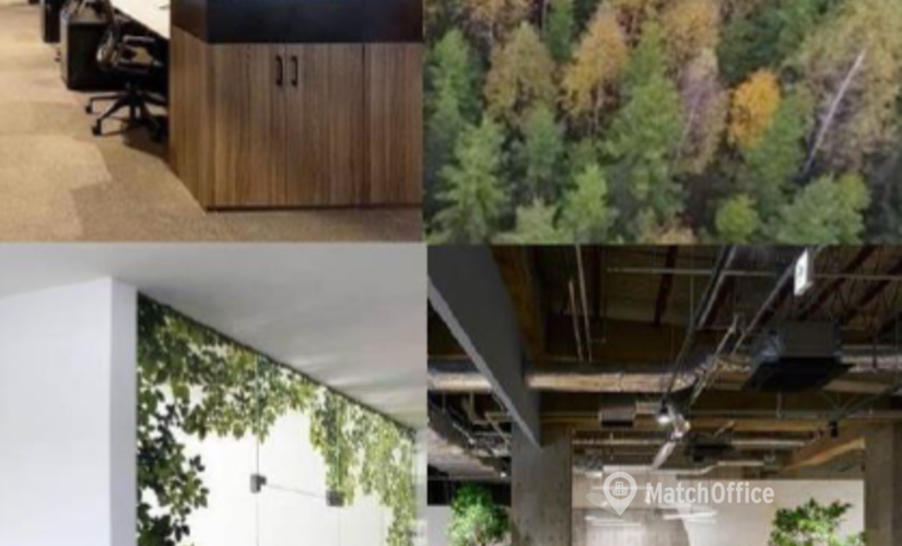 Vuokraa toimisto - Helsinki, Käenkuja 3, (00500)  - 2 | MatchOffice.fi