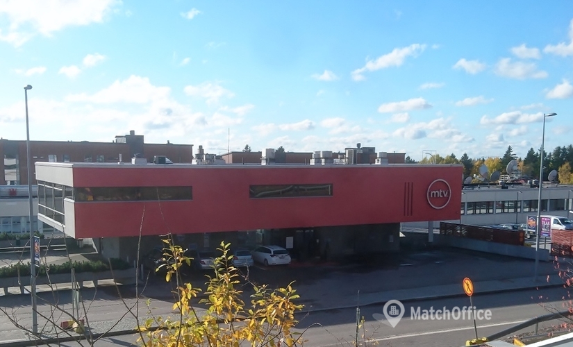 Vuokraa toimisto - Helsinki, Ilmalankatu 2 C, (00240)  - 0 | MatchOffice