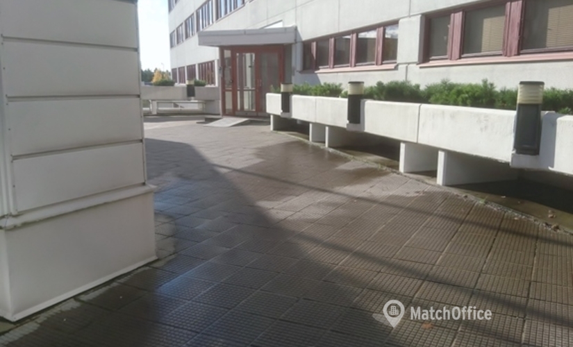 20 m² Office up for rent in Helsinki, Ilmalankatu 2 C (00240) can benefit your business - 1 | MatchOffice.com