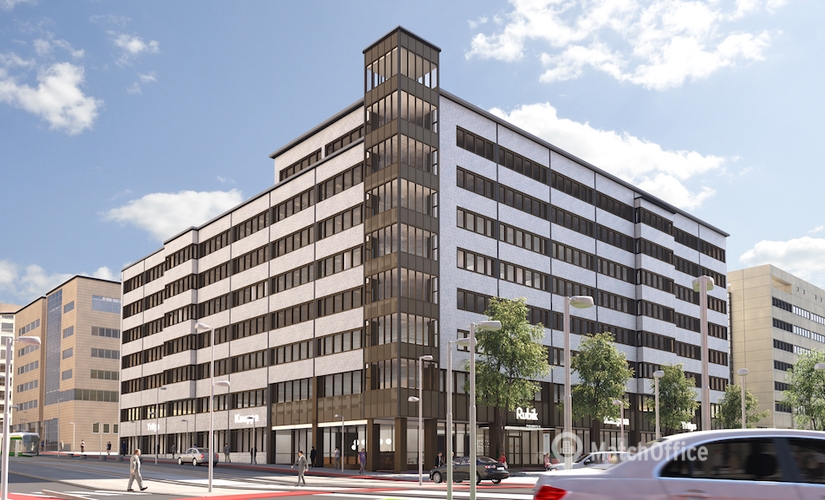 167 m² Retail Commercial shop for lease in Helsinki, Pasilankatu 10 (00240) - 1 | MatchOffice.com