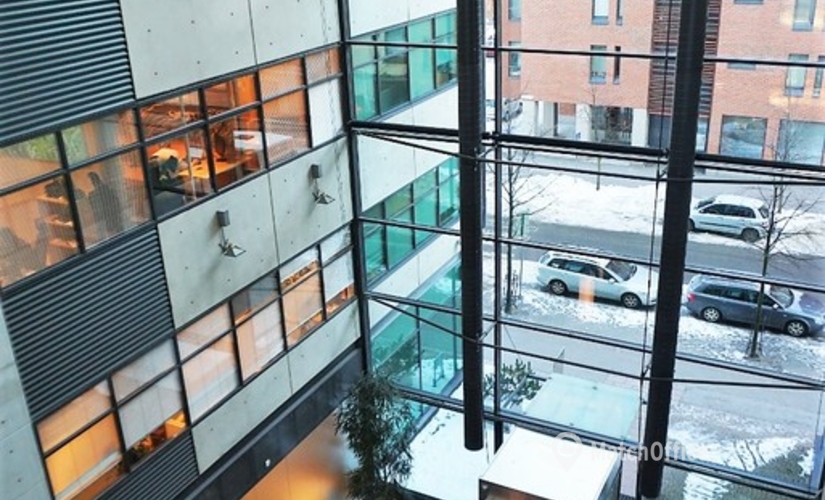 234 m² Flexible office available to rent in Helsinki, Arabiankatu 12 (00560) can satisfy all our needs  - 2 | MatchOffice.com