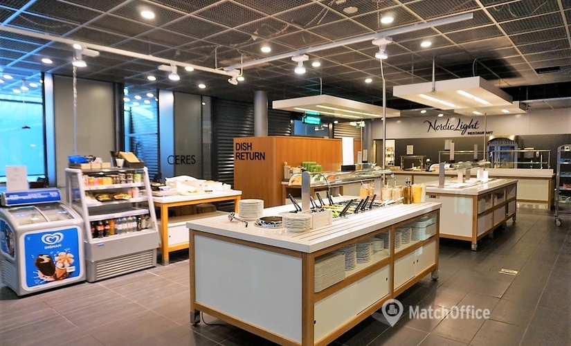 234 m² Office available to rent in Helsinki, Arabiankatu 12 (00560) can satisfy all our needs  - 3 | MatchOffice