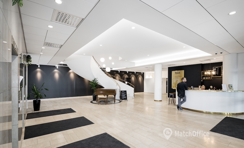 Vuokraa liiketilat - Helsinki, Pasilankatu 10, (00240) - 4 | MatchOffice.fi