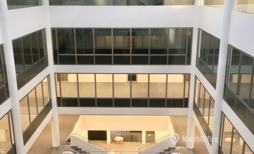 Vuokraa toimisto - Helsinki, Eteläesplanadi 8, (00130) - 3 | MatchOffice