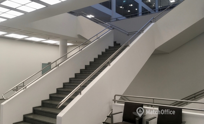 Vuokraa toimistotila - Helsinki, Eteläesplanadi 8, (00130) - 4 | MatchOffice