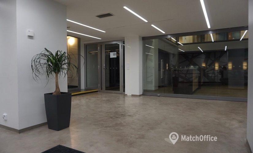 Vuokrataan toimistohotelli - Helsinki, Vuorikatu 20, (00100) - 2 | MatchOffice