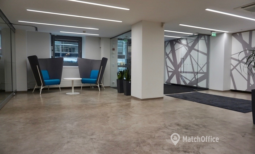 Vuokrataan yrityspuisto - Helsinki, Vuorikatu 20, (00100) - 3 | MatchOffice