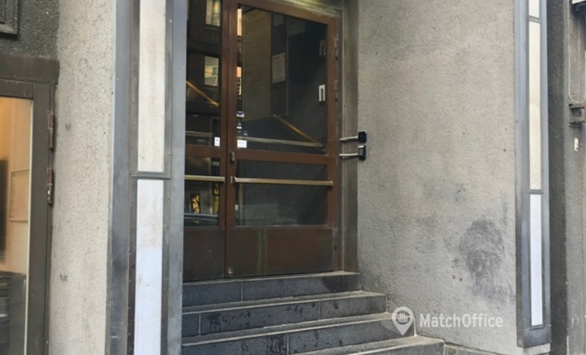 Vuokrataan toimistotila - Helsinki, Kaisaniemenkatu 6, (00100)  - 2 | MatchOffice