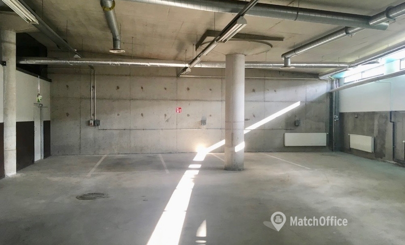 Vuokraa varastotila - Vantaa, Muuntotie 1, (01510) - 4 | MatchOffice