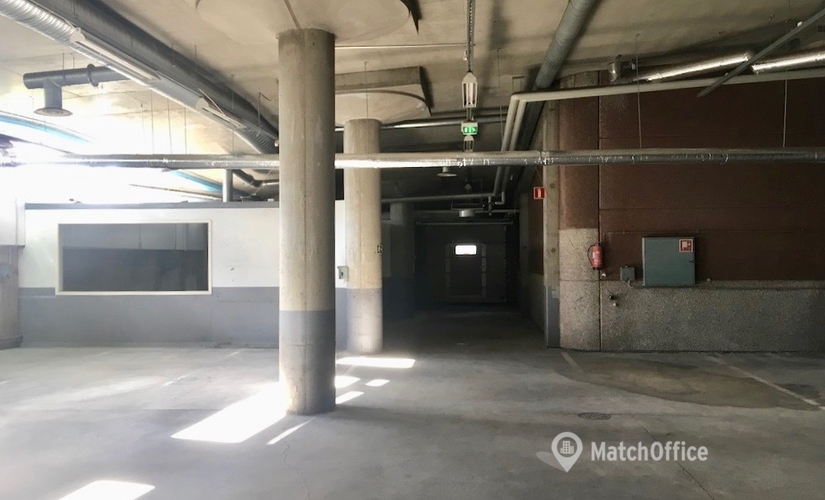 Vapaat varastotilat - Vantaa, Muuntotie 1, (01510) - 3 | MatchOffice.fi