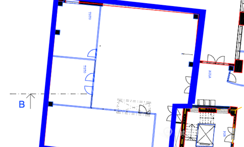237 m² Business space building for rent in Helsinki, Kumpulantie 3 (00520) - 1 | MatchOffice.com