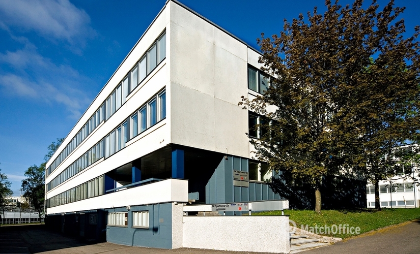 380 m² Flexible office up for rent in Helsinki, Kornetintie 6 (00380) can benefit your business - 0 | MatchOffice