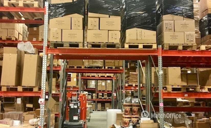 Vuokraa varastotila - Vantaa, Sarkatie 2, (01720) - 2 | MatchOffice.fi