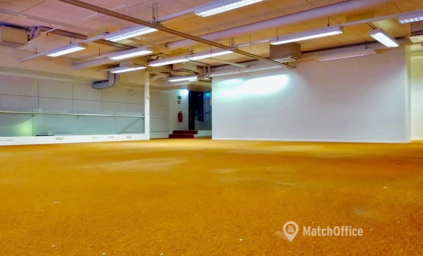 Vapaat yrityskeskus - Helsinki, Hämeentie 19, (00500) - 4 | MatchOffice