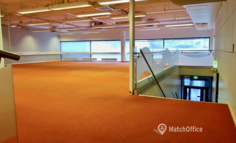 Vapaat yrityspuisto - Helsinki, Hämeentie 19, (00500) - 3 | MatchOffice.fi