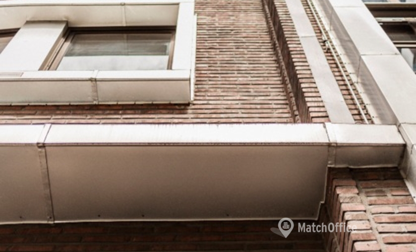 Vuokraa yrityspuisto - Helsinki, Hämeentie 19, (00500) - 2 | MatchOffice