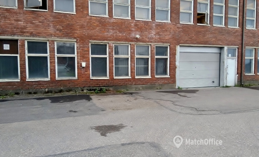 134 m² Warehouse storage rental in Helsinki, Valokaari 10 (00750) - 3 | MatchOffice.com