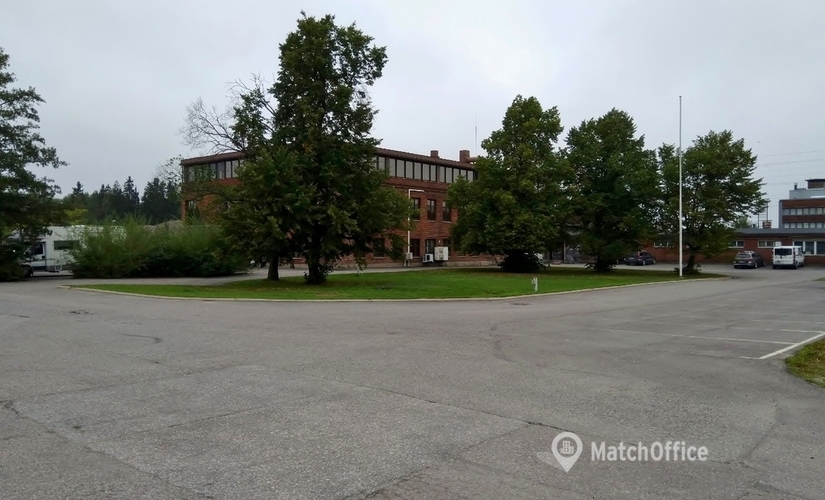 134 m² Office warehouse for rent in Helsinki, Valokaari 10 (00750) - 1 | MatchOffice