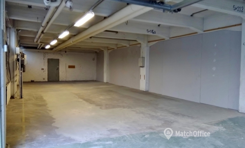 Vuokraa varastotila - Helsinki, Valokaari 10, (00750) - 4 | MatchOffice