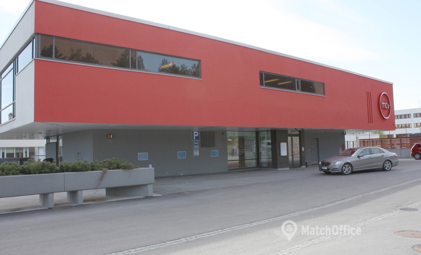 Vuokraa yrityskeskus - Helsinki, Ilmalankatu 2 A, (00240) - 0 | MatchOffice