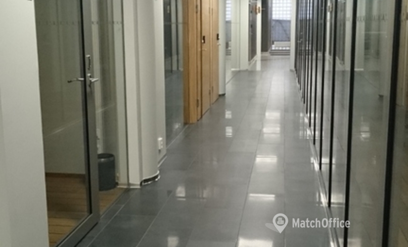 Vuokraa yrityspuisto - Helsinki, Sörnäisten rantatie 29, (00580) - 2 | MatchOffice