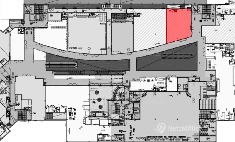 Vuokraa liiketila - Vantaa, Tasetie 8, (01510) - 2 | MatchOffice