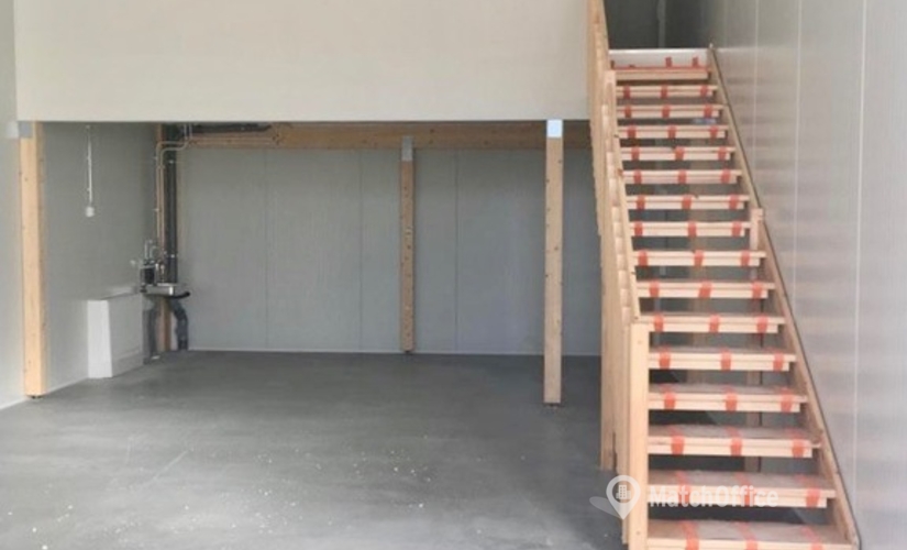 Vuokraa varasto - Pirkkala, Jasperintie 270, (33960) - 0 | MatchOffice.fi