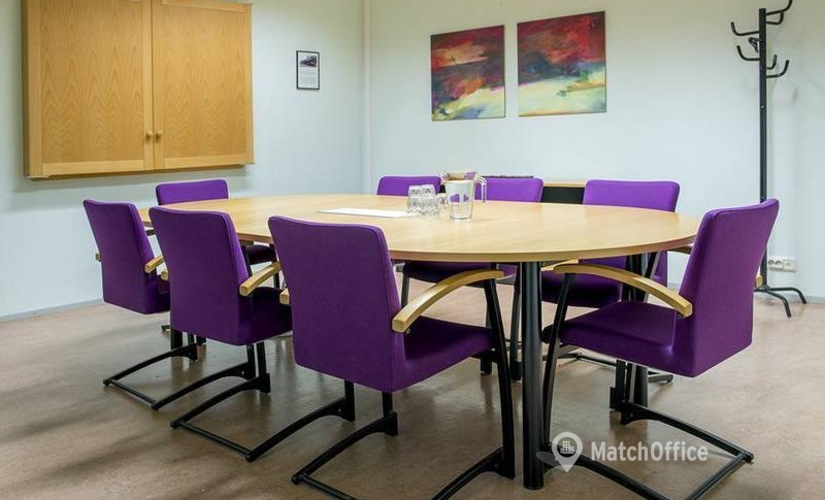 Vuokraa kokoushuone - Tampere, Itsenäisyydenkatu 2, (33100) - 6 | MatchOffice.fi